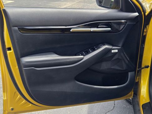 Used 2021 Kia Seltos SX image 18