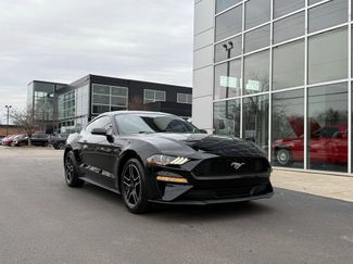 Used 2020 Ford Mustang EcoBoost w/ Equipment Group 101A 360° Tour