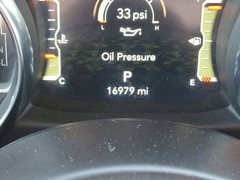 Certified 2023 Jeep Wrangler Unlimited Sport image 23