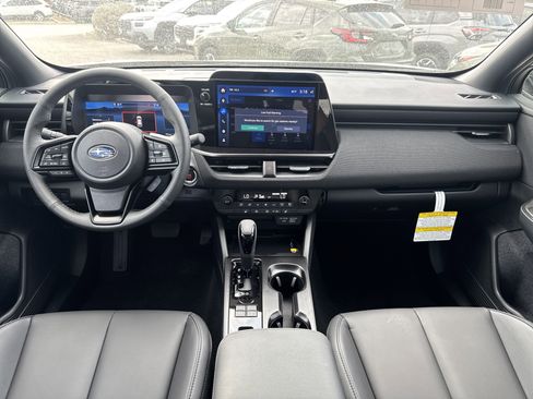 New 2026 Subaru Outback Premium image 11