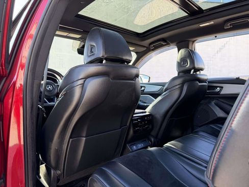 Used 2023 Acura MDX A-Spec image 21