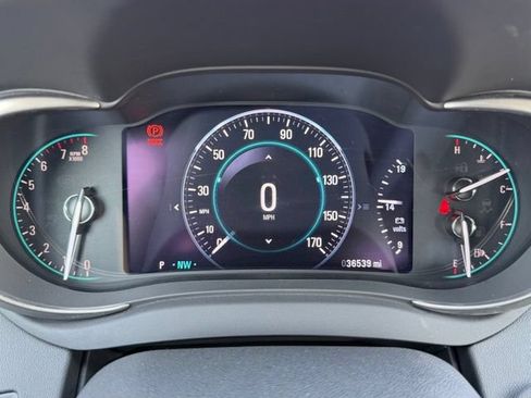 Used 2014 Buick LaCrosse Leather FWD image 23