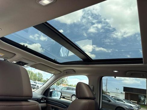 New 2026 Honda Pilot Touring image 31