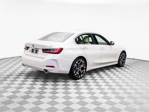 New 2026 BMW 330i xDrive Sedan w/ Premium Package image 6