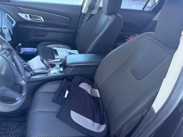 Used 2017 GMC Terrain SLE FWD image 36