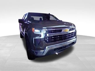 Certified 2023 Chevrolet Silverado 1500 LT AWD/4WD video 4