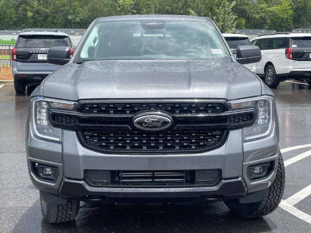 New 2026 Ford Ranger XLT w/ Equipment Group 301A High AWD/4WD image 6