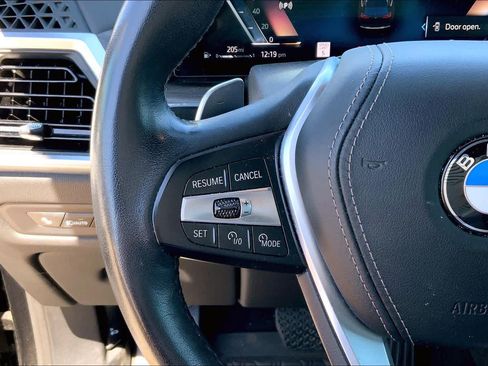 Used 2024 BMW X5 xDrive40i w/ Premium Package AWD/4WD image 22