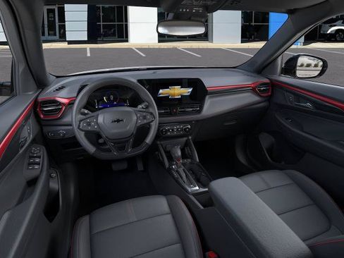 New 2026 Chevrolet TrailBlazer RS w/ Convenience Package FWD image 49