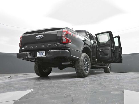 New 2025 Ford Ranger XLT w/ FX4 Off-Road Package image 69