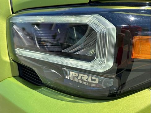 Used 2022 Toyota Tacoma TRD Pro image 31