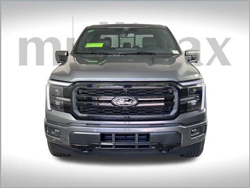 New 2025 Ford F150 Lariat w/ Equipment Group 502A High image 10