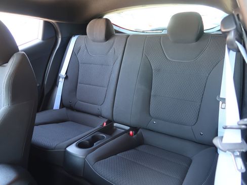 Used 2020 Hyundai Veloster N w/ Performance Package image 37