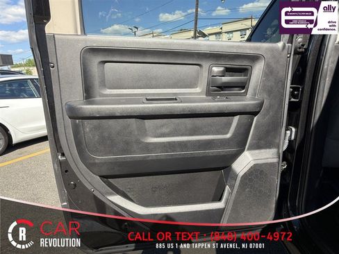Used 2018 RAM 2500 Tradesman w/ Snow Chief Group AWD/4WD image 26