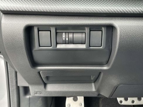 Used 2025 Subaru Crosstrek 2.5i Sport w/ Crosstrek Mirror Package image 10