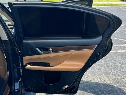 Used 2013 Lexus GS 350 w/ Premium Pkg RWD image 22