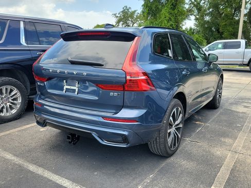 Used 2025 Volvo XC60 B5 Plus w/ Protection Package Premier AWD/4WD image 5