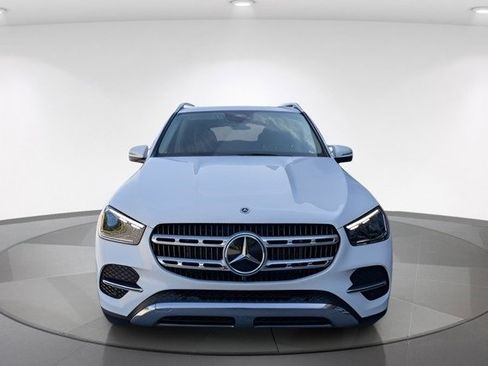 New 2026 Mercedes-Benz GLE 350 GLE 350 image 13