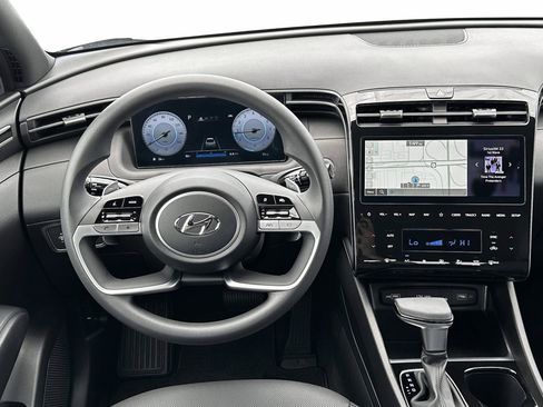 New 2024 Hyundai Santa Cruz Night image 17