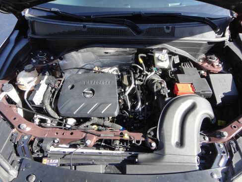 Used 2023 Chevrolet TrailBlazer LT w/ Convenience Package image 17