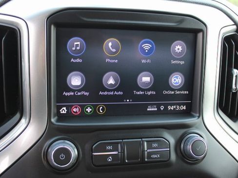 Used 2019 Chevrolet Silverado 1500 LT w/ All-Star Edition image 11