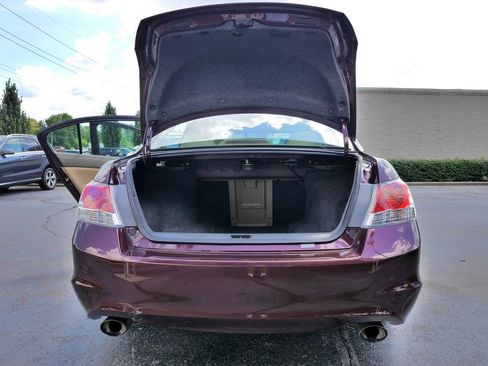 Used 2010 Honda Accord EX-L image 16