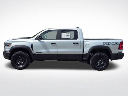 New 2026 RAM 1500 RHO w/ RHO Level 1 Equipment Group AWD/4WD image 18