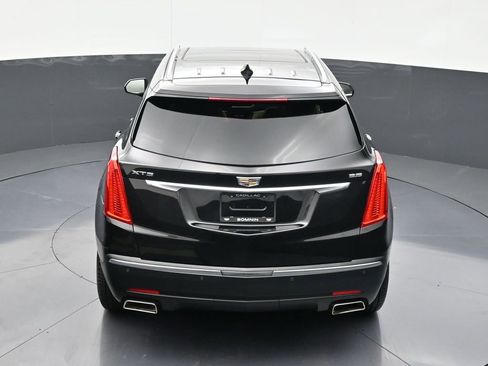 Used 2019 Cadillac XT5 Luxury FWD image 16
