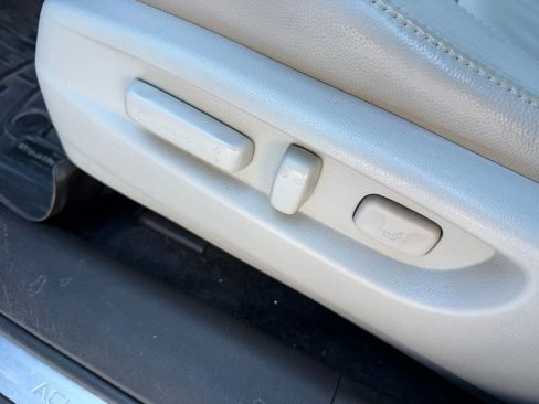 Used 2016 Acura MDX Sport Utility 4D image 30