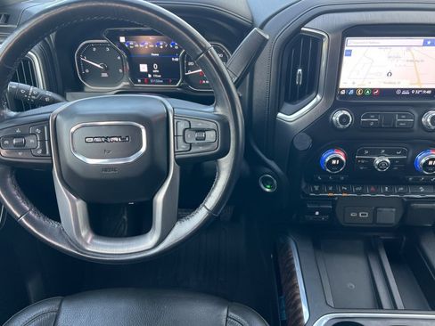 Used 2020 GMC Sierra 2500 Denali w/ Denali Ultimate Package image 11