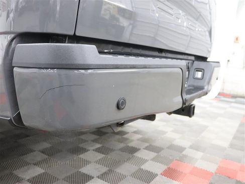 Used 2020 Ford F150 XL w/ Equipment Group 101A Mid AWD/4WD image 7