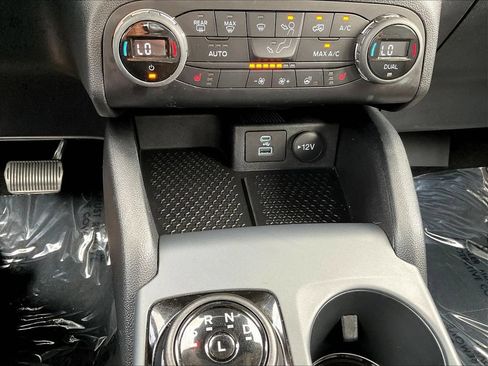 Certified 2021 Ford Bronco Sport Outer Banks AWD/4WD image 18