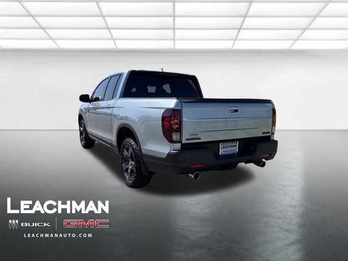 Used 2026 Honda Ridgeline TrailSport image 6