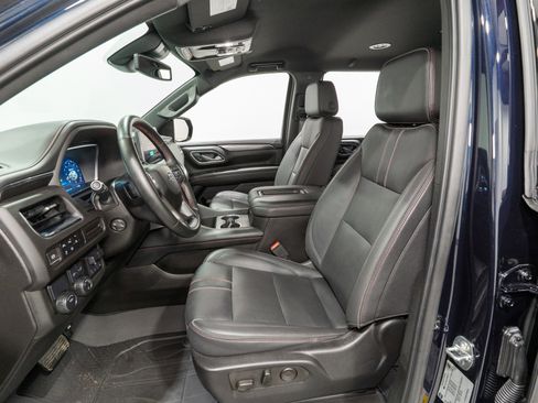 Used 2023 Chevrolet Tahoe RST w/ Luxury Package image 16