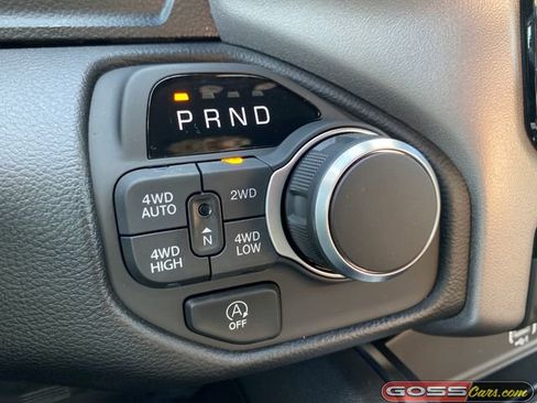 New 2026 RAM 1500 Big Horn image 12