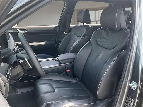 Used 2024 Hyundai Palisade Calligraphy FWD image 21