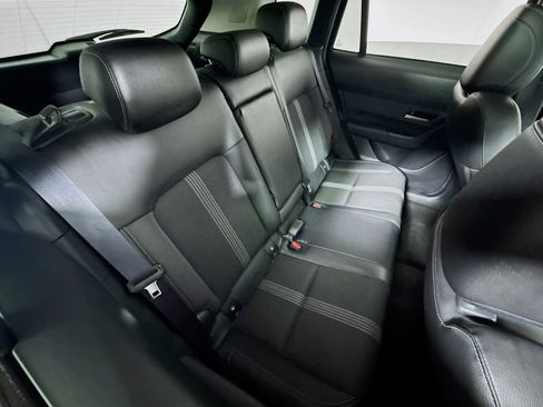 Used 2025 MAZDA CX-50 AWD 2.5 S w/ Premium Package image 28