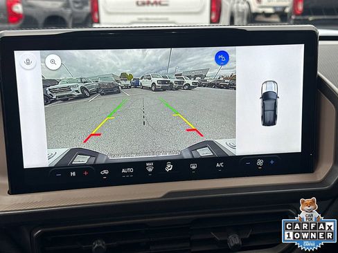 Used 2025 Ford Bronco Sport Big Bend image 28