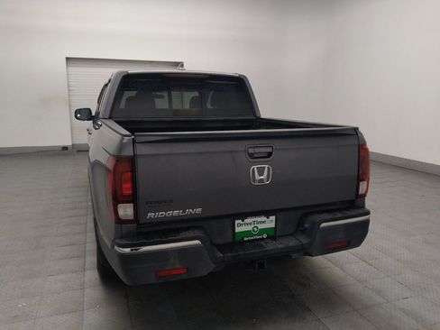Used 2019 Honda Ridgeline RTL image 6