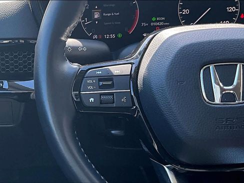 Used 2025 Honda CR-V EX-L image 24