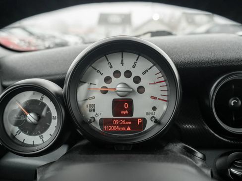 Used 2012 MINI Cooper S FWD image 18