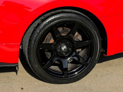 Used 2015 Ford Mustang GT RWD image 51