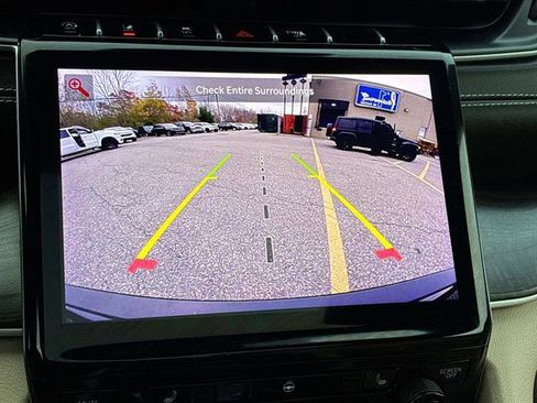 Certified 2023 Jeep Grand Cherokee Limited image 31