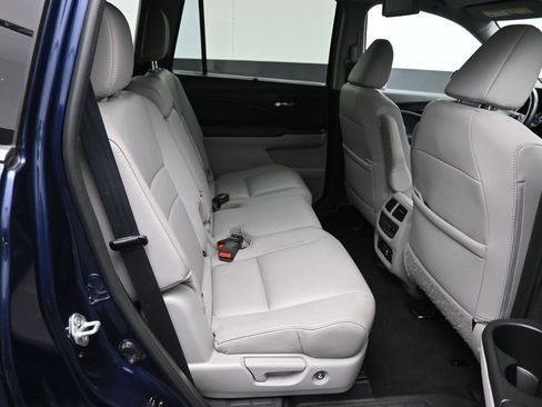 Certified 2022 Honda Pilot Touring image 53