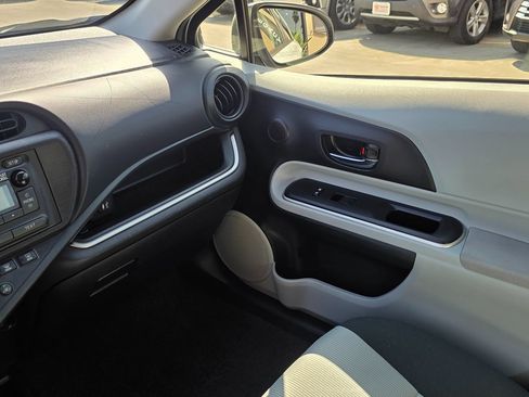 Used 2014 Toyota Prius C Two FWD image 36