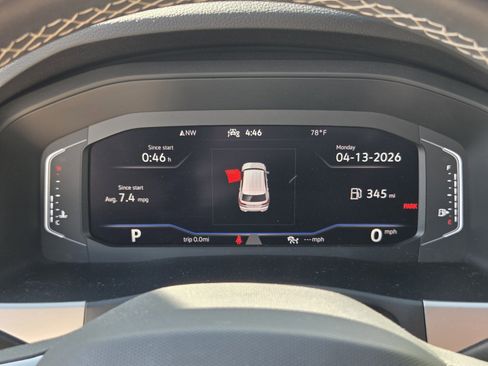 Used 2023 Volkswagen Atlas Cross Sport SE image 19