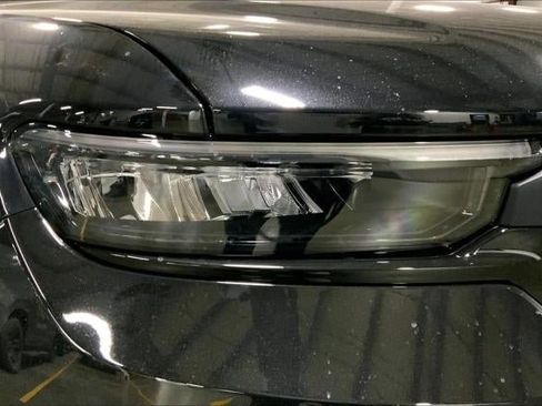 New 2025 Jeep Grand Cherokee Limited w/ Black Appearance Package image 54