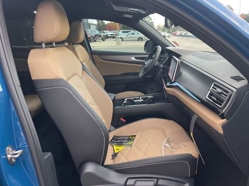 New 2026 Volkswagen Atlas Cross Sport SE image 32