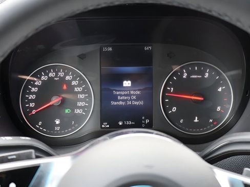 New 2026 Mercedes-Benz Sprinter 2500 image 40
