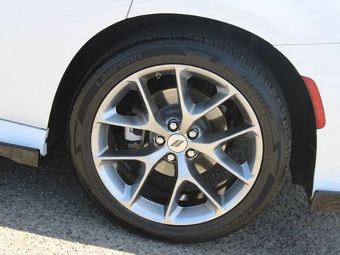 Used 2023 Dodge Charger GT w/ Technology Group RWD image 7